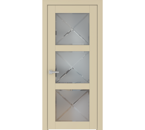 Міжкімнатні Двері Family Doors Емаль FD Classic EC 1.3
