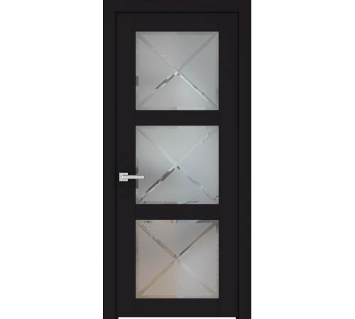 Міжкімнатні Двері Family Doors Емаль FD Classic EC 1.3