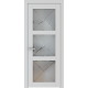 Міжкімнатні Двері Family Doors Емаль FD Classic EC 1.3