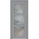 Міжкімнатні Двері Family Doors Емаль FD Classic EC 1.3