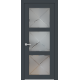 Міжкімнатні Двері Family Doors Емаль FD Classic EC 1.3