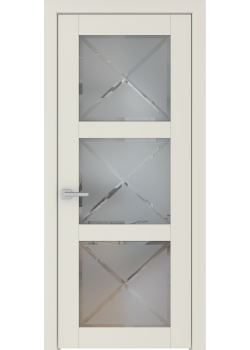 Двері Family Doors Емаль FD Classic EC 1.3