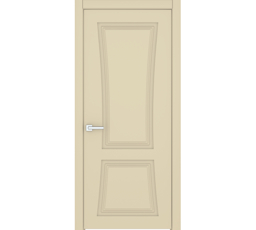 Міжкімнатні Двері Family Doors Емаль FD Classic EC 2.1