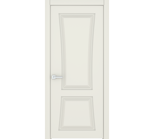 Міжкімнатні Двері Family Doors Емаль FD Classic EC 2.1