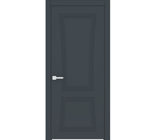 Міжкімнатні Двері Family Doors Емаль FD Classic EC 2.1