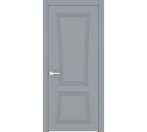 Міжкімнатні Двері Family Doors Емаль FD Classic EC 2.1