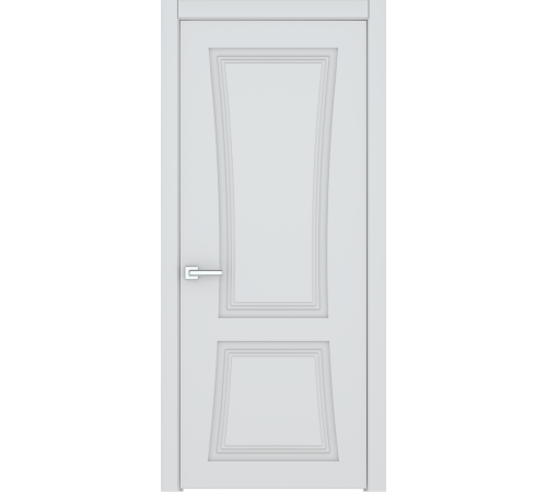Міжкімнатні Двері Family Doors Емаль FD Classic EC 2.1