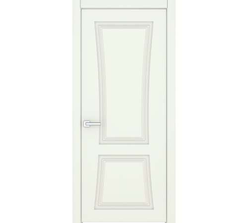Міжкімнатні Двері Family Doors Емаль FD Classic EC 2.1
