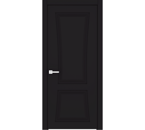 Міжкімнатні Двері Family Doors Емаль FD Classic EC 2.1