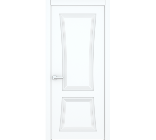 Міжкімнатні Двері Family Doors Емаль FD Classic EC 2.1