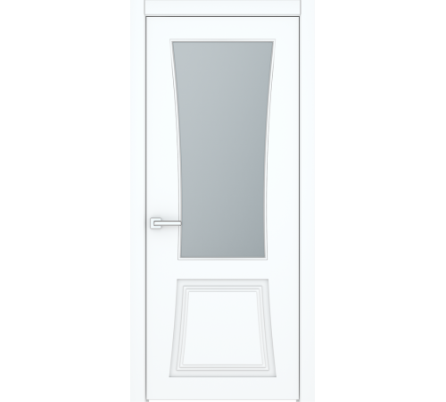 Міжкімнатні Двері Family Doors Емаль FD Classic EC 2.2