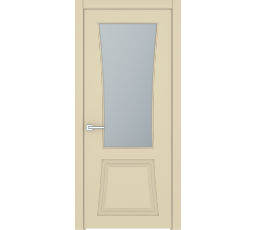 Міжкімнатні Двері Family Doors Емаль FD Classic EC 2.2