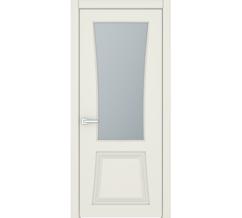 Міжкімнатні Двері Family Doors Емаль FD Classic EC 2.2