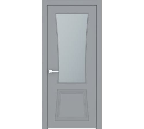 Міжкімнатні Двері Family Doors Емаль FD Classic EC 2.2