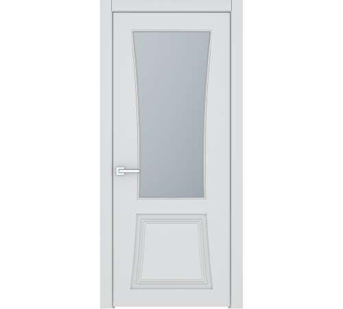Міжкімнатні Двері Family Doors Емаль FD Classic EC 2.2