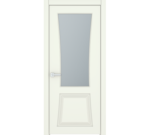 Міжкімнатні Двері Family Doors Емаль FD Classic EC 2.2