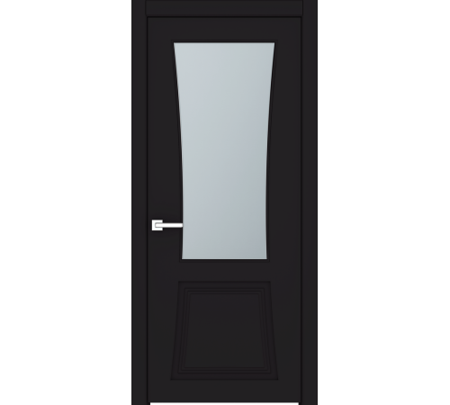 Міжкімнатні Двері Family Doors Емаль FD Classic EC 2.2