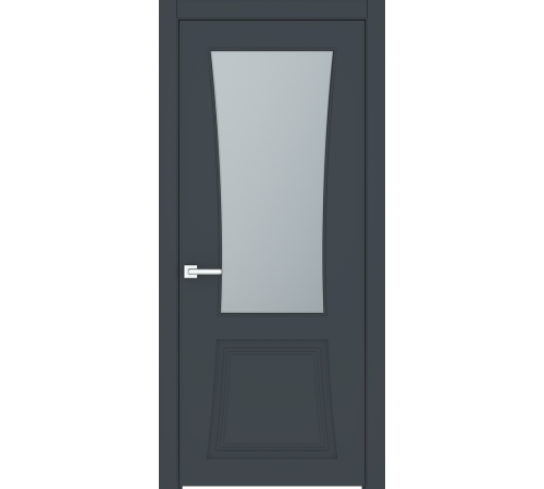 Міжкімнатні Двері Family Doors Емаль FD Classic EC 2.2