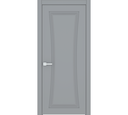 Міжкімнатні Двері Family Doors Емаль FD Classic EC 2.3