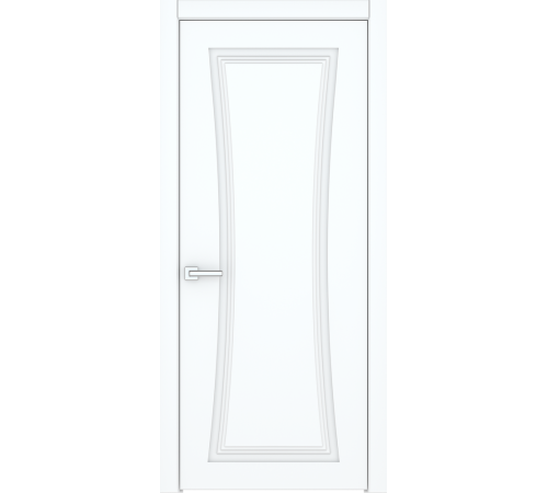 Міжкімнатні Двері Family Doors Емаль FD Classic EC 2.3