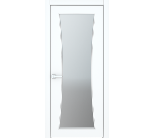 Міжкімнатні Двері Family Doors Емаль FD Classic EC 2.4