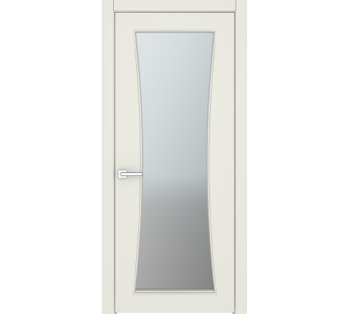 Міжкімнатні Двері Family Doors Емаль FD Classic EC 2.4