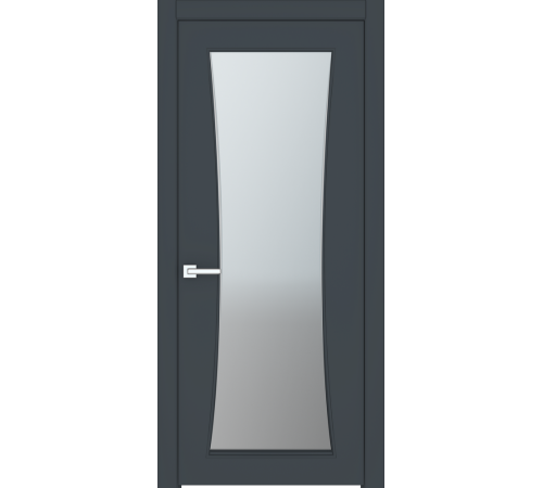 Міжкімнатні Двері Family Doors Емаль FD Classic EC 2.4