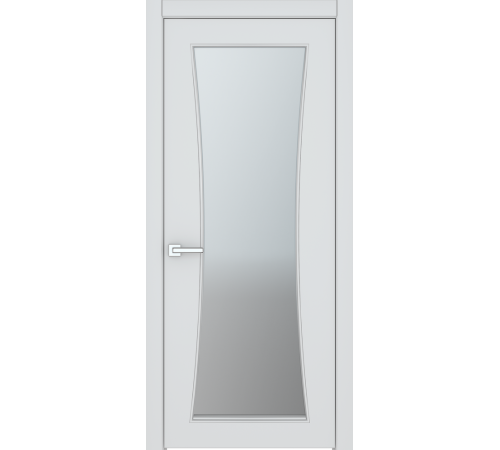 Міжкімнатні Двері Family Doors Емаль FD Classic EC 2.4