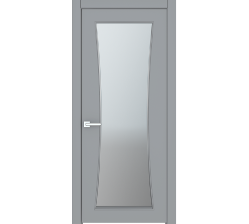 Міжкімнатні Двері Family Doors Емаль FD Classic EC 2.4