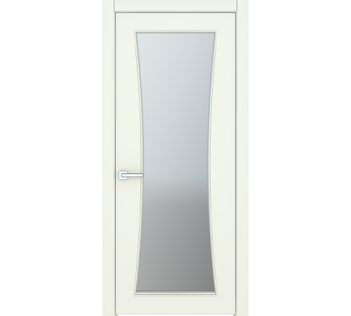 Міжкімнатні Двері Family Doors Емаль FD Classic EC 2.4