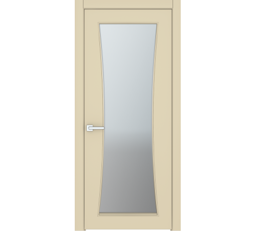 Міжкімнатні Двері Family Doors Емаль FD Classic EC 2.4