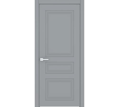 Міжкімнатні Двері Family Doors Емаль FD Classic EC 3.1