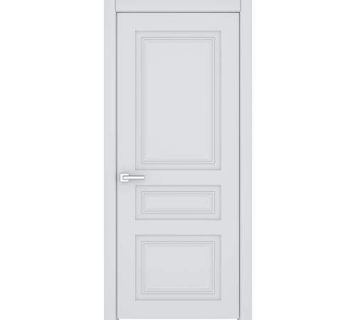 Міжкімнатні Двері Family Doors Емаль FD Classic EC 3.1