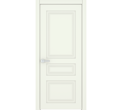 Міжкімнатні Двері Family Doors Емаль FD Classic EC 3.1