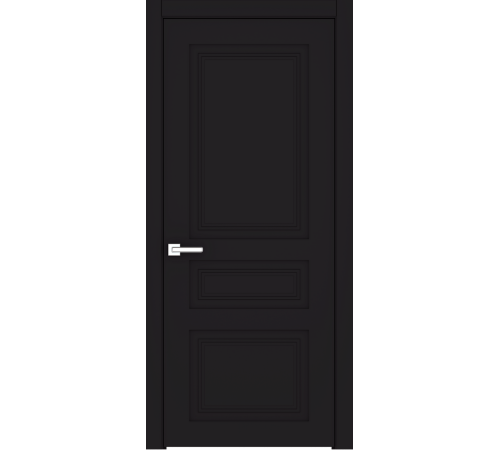 Міжкімнатні Двері Family Doors Емаль FD Classic EC 3.1
