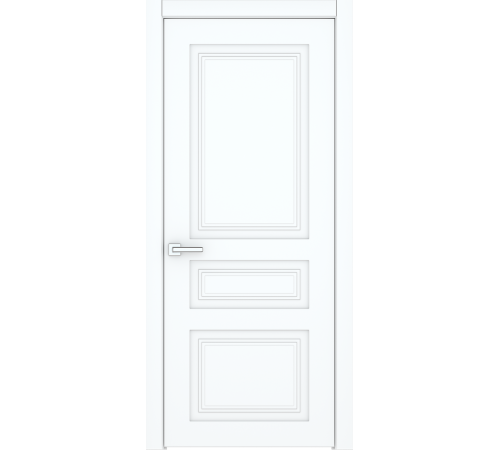 Міжкімнатні Двері Family Doors Емаль FD Classic EC 3.1