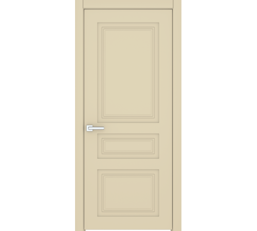 Міжкімнатні Двері Family Doors Емаль FD Classic EC 3.1