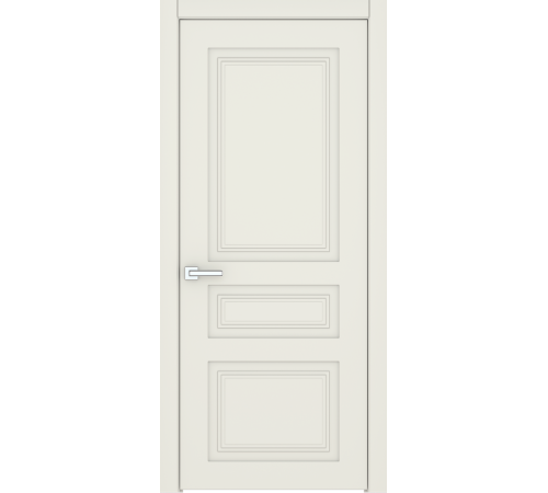 Міжкімнатні Двері Family Doors Емаль FD Classic EC 3.1