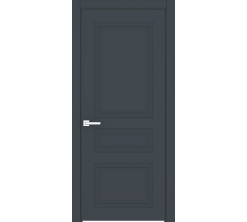 Міжкімнатні Двері Family Doors Емаль FD Classic EC 3.1