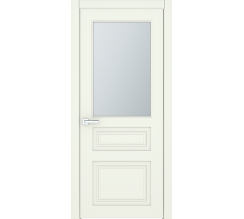 Міжкімнатні Двері Family Doors Емаль FD Classic EC 3.2