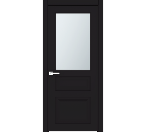 Міжкімнатні Двері Family Doors Емаль FD Classic EC 3.2