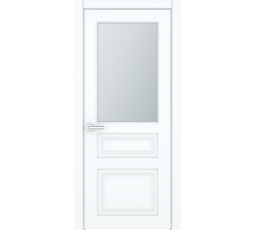 Міжкімнатні Двері Family Doors Емаль FD Classic EC 3.2