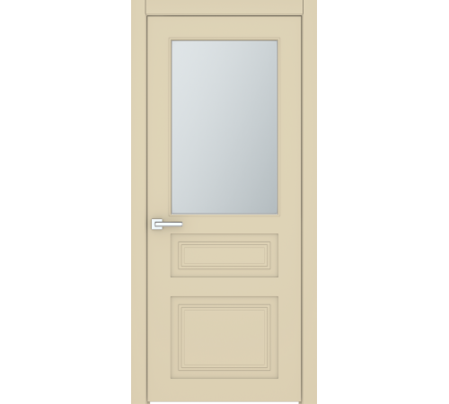 Міжкімнатні Двері Family Doors Емаль FD Classic EC 3.2