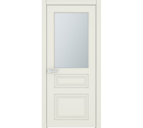 Міжкімнатні Двері Family Doors Емаль FD Classic EC 3.2
