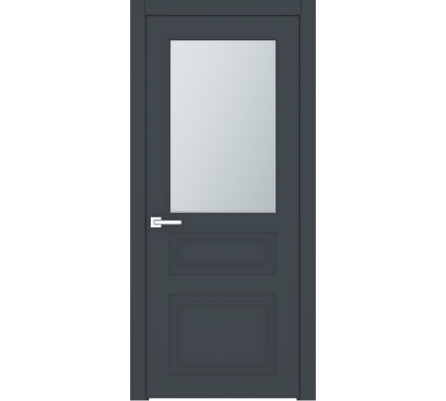 Міжкімнатні Двері Family Doors Емаль FD Classic EC 3.2