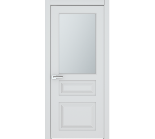 Міжкімнатні Двері Family Doors Емаль FD Classic EC 3.2