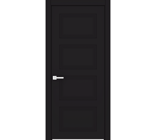 Міжкімнатні Двері Family Doors Емаль FD Classic EC 3.3