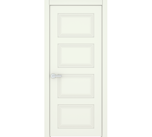 Міжкімнатні Двері Family Doors Емаль FD Classic EC 3.3