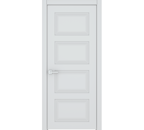Міжкімнатні Двері Family Doors Емаль FD Classic EC 3.3