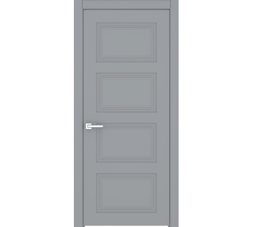 Міжкімнатні Двері Family Doors Емаль FD Classic EC 3.3